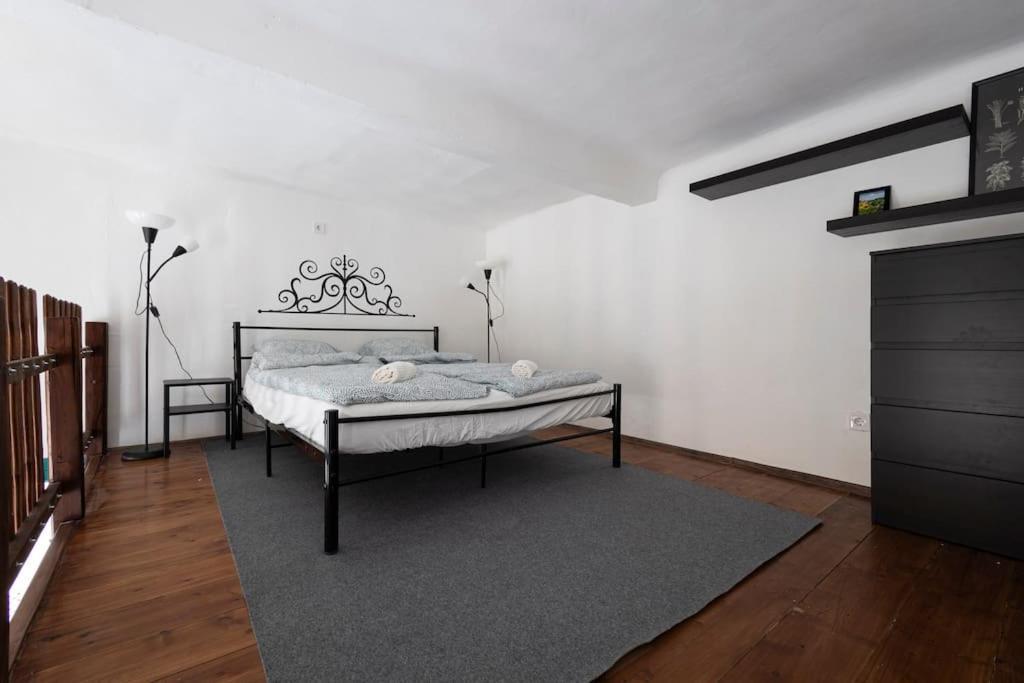 Little Dream Apartment Budapesta Exterior foto